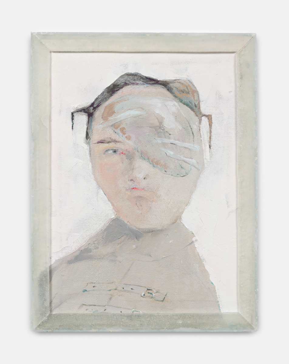 Exhibition: Portraits