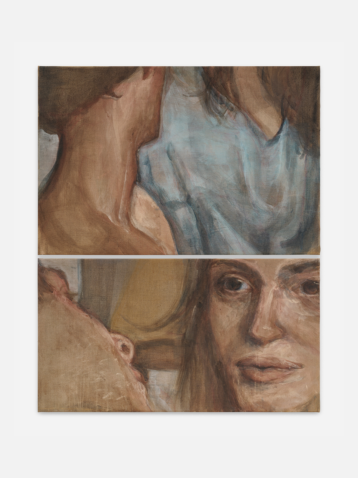 Exhibition: Portraits