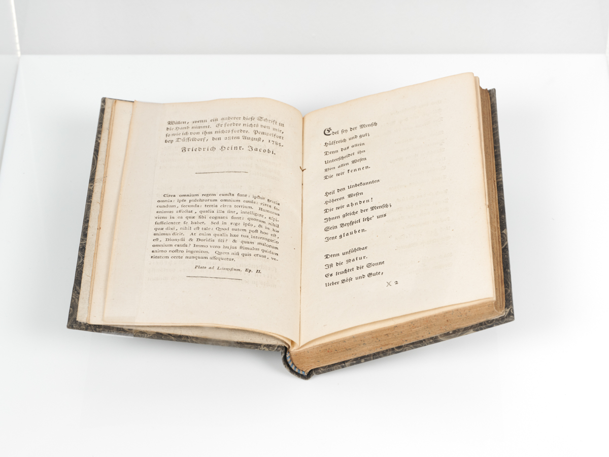 Exhibition: Portraits