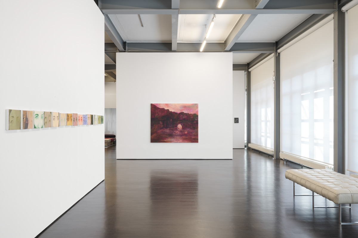 Exhibition: FLYING DREAMS