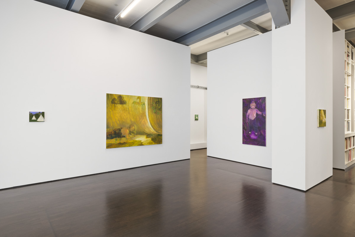 Exhibition: FLYING DREAMS