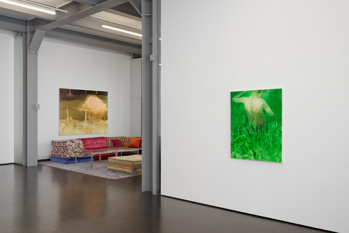 Exhibition: FLYING DREAMS