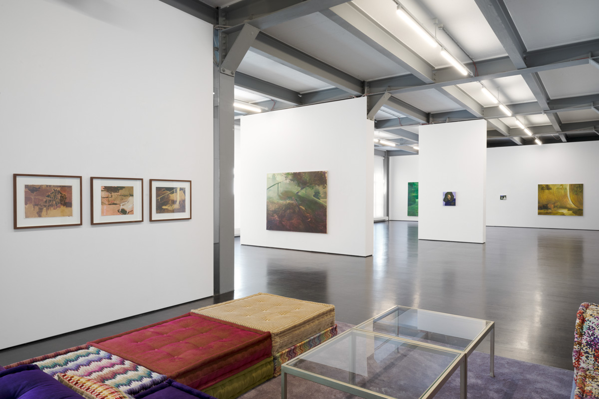 Exhibition: FLYING DREAMS