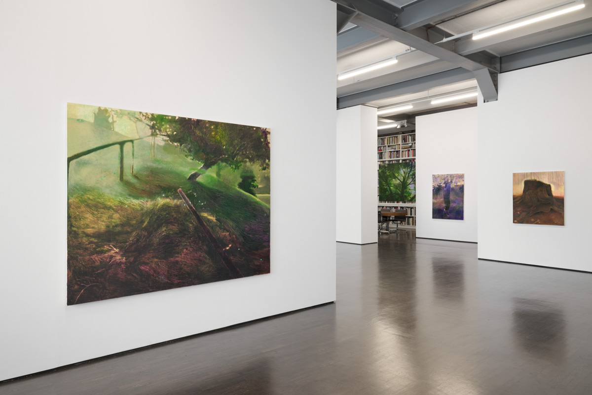 Exhibition: FLYING DREAMS