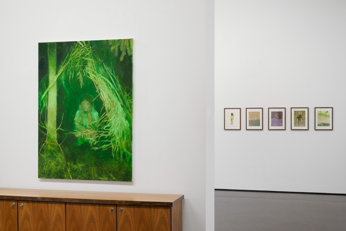 Exhibition: FLYING DREAMS