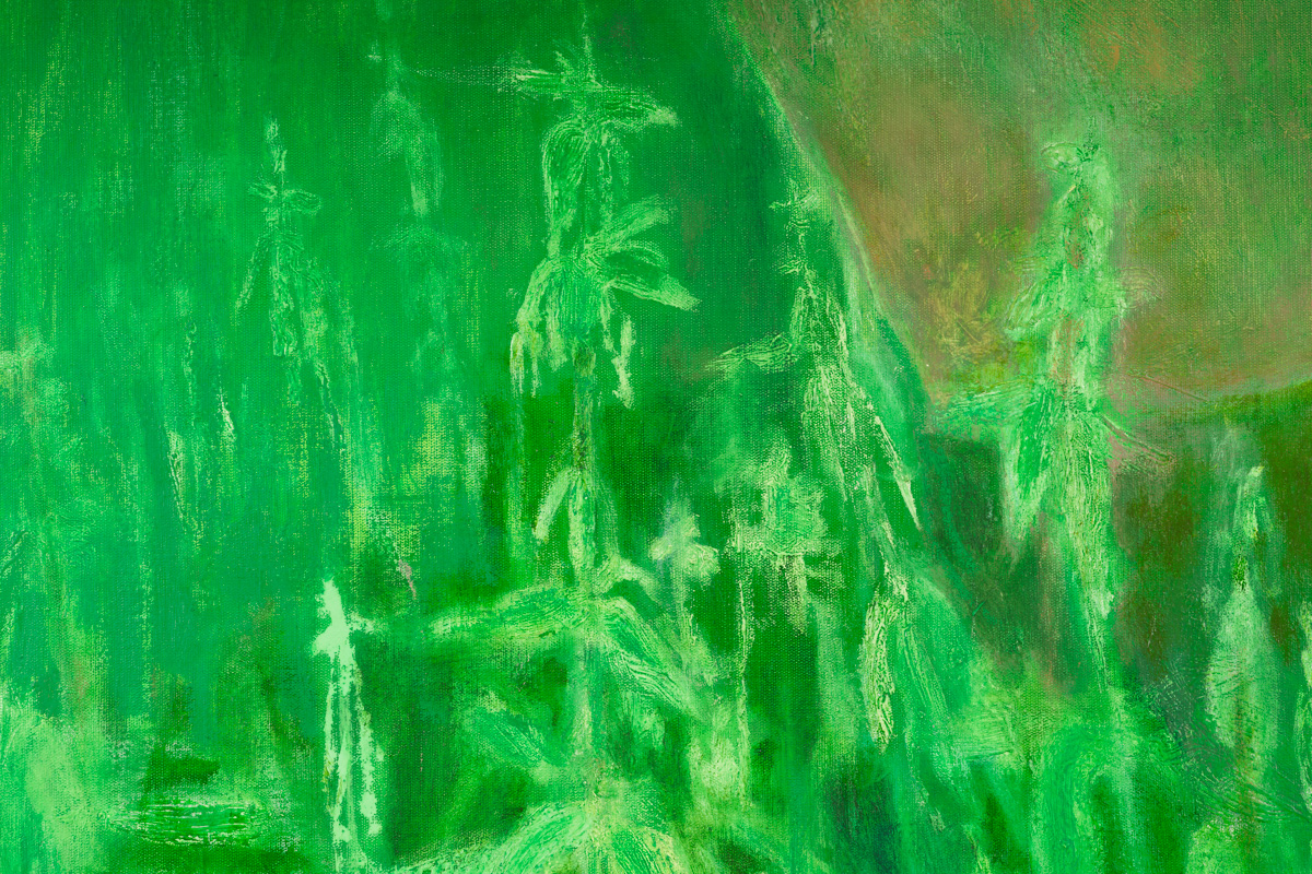 Exhibition: FLYING DREAMS