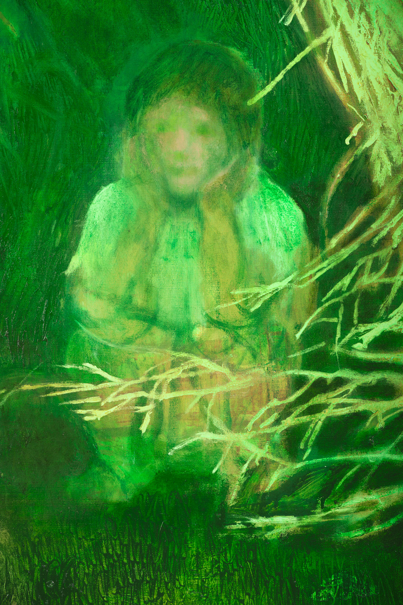 Exhibition: FLYING DREAMS