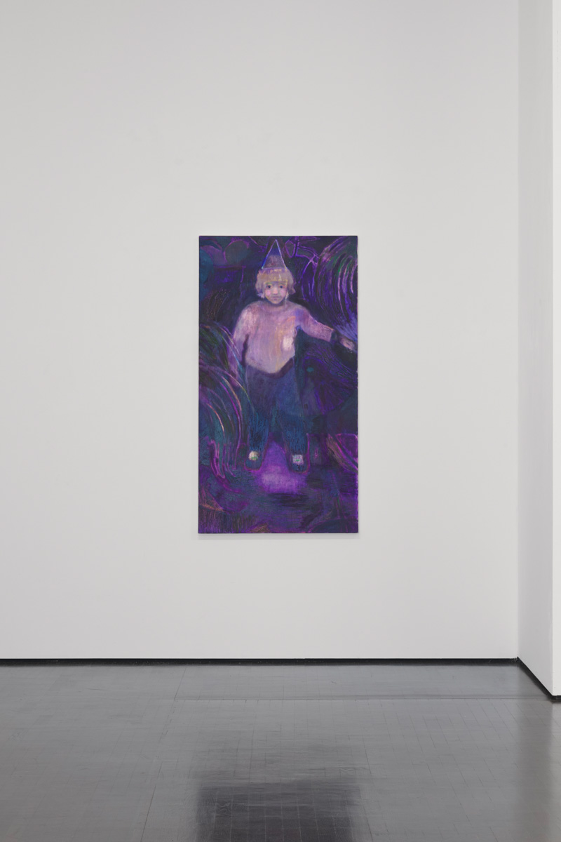 Exhibition: FLYING DREAMS