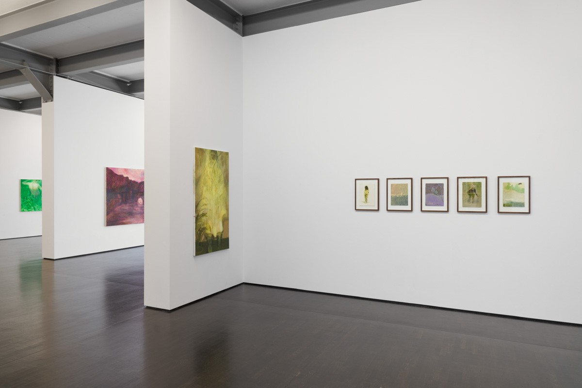 Exhibition: FLYING DREAMS