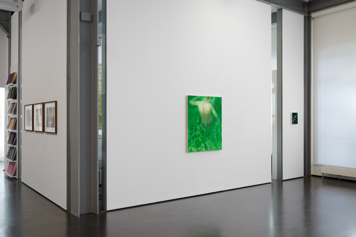Exhibition: FLYING DREAMS