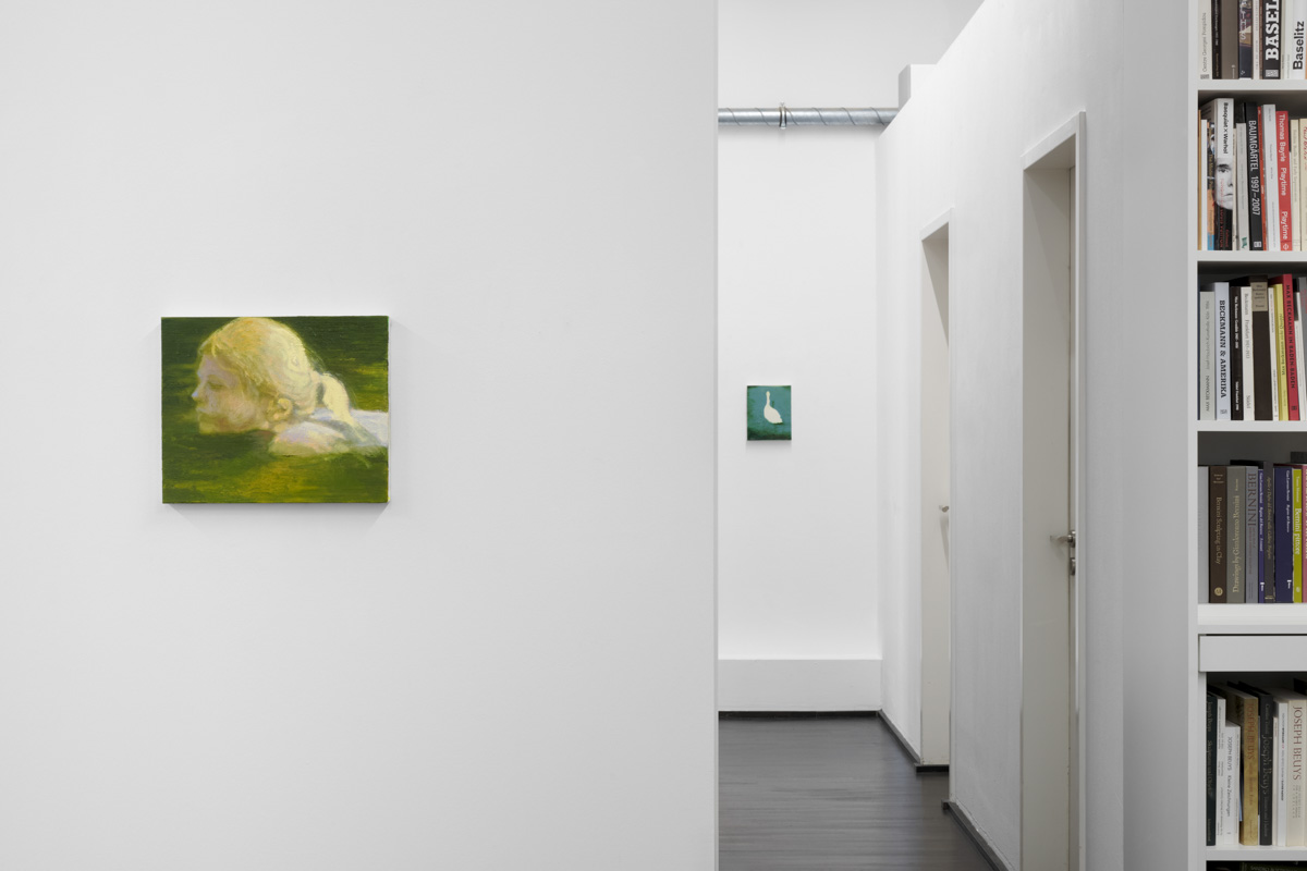 Exhibition: FLYING DREAMS