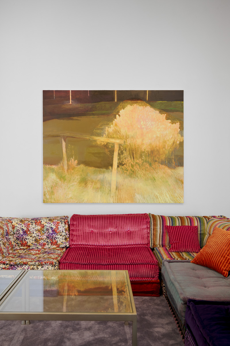 Exhibition: FLYING DREAMS
