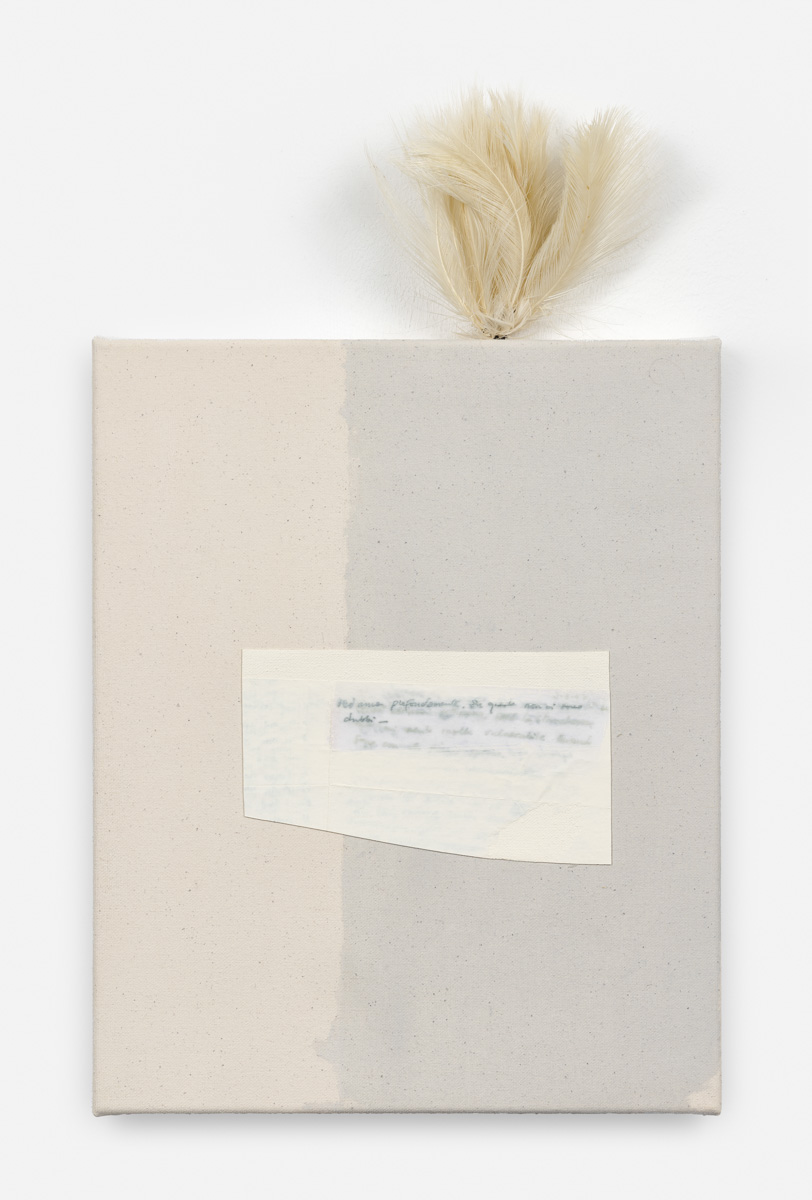 Exhibition: PRIVATE INDEX