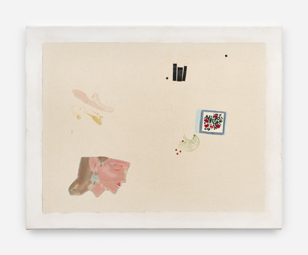 Exhibition: PRIVATE INDEX