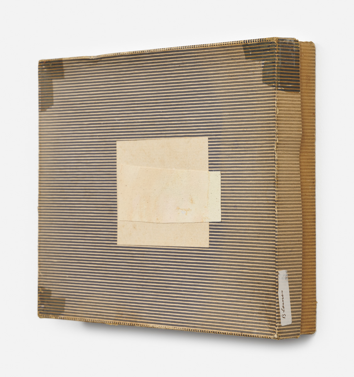 Exhibition: PRIVATE INDEX