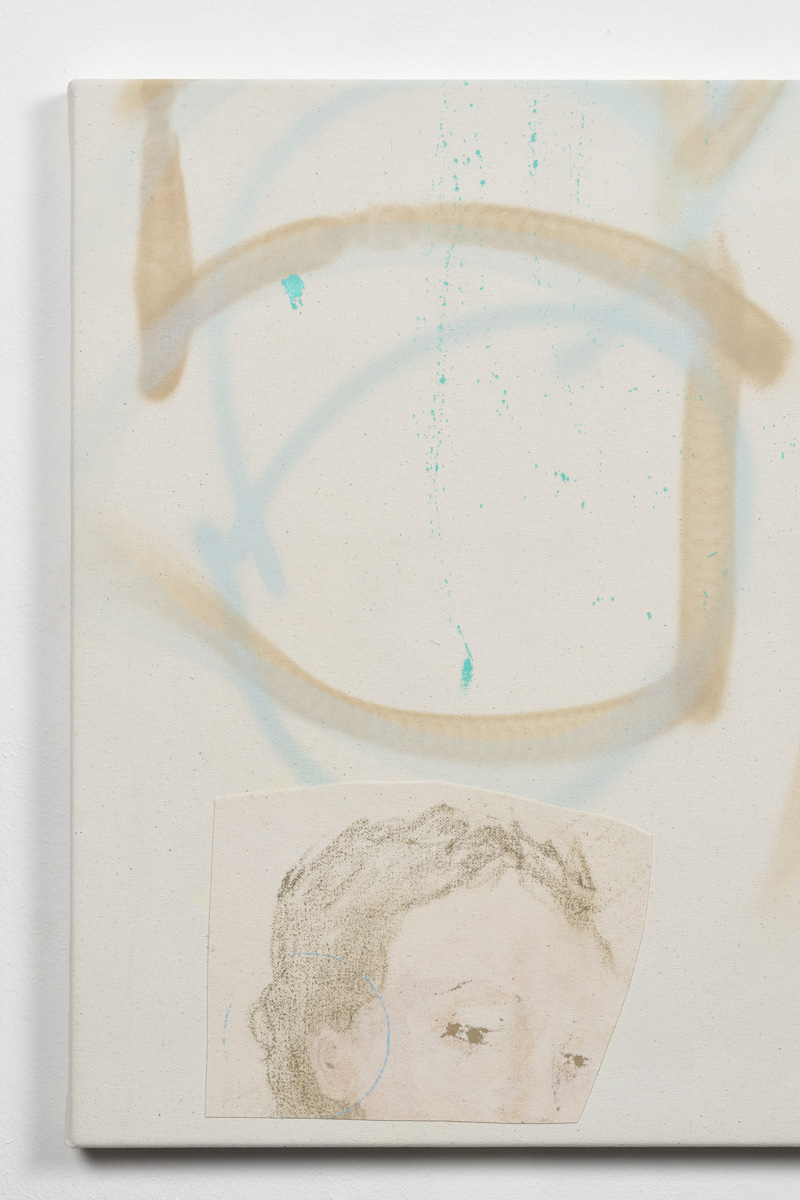 Exhibition: PRIVATE INDEX