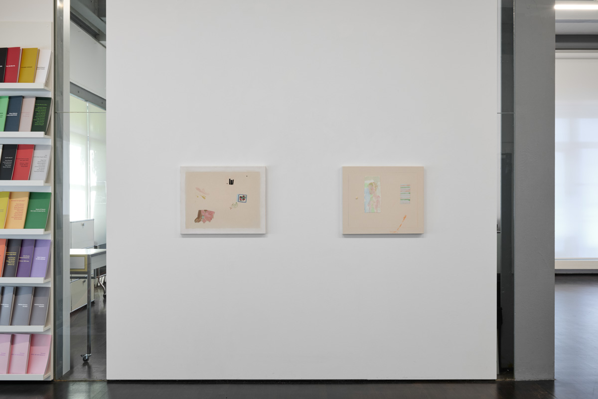 Exhibition: PRIVATE INDEX