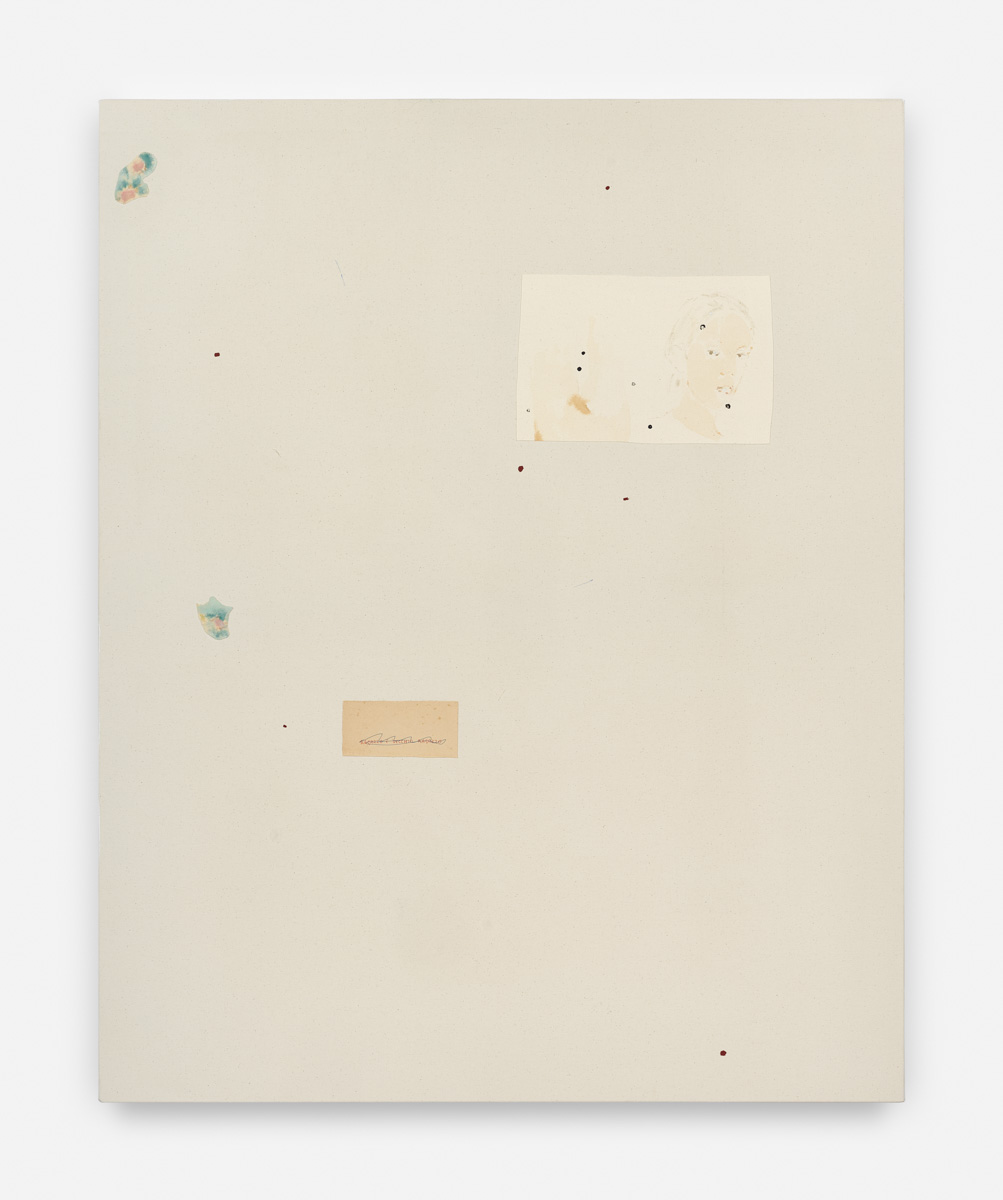 Exhibition: PRIVATE INDEX