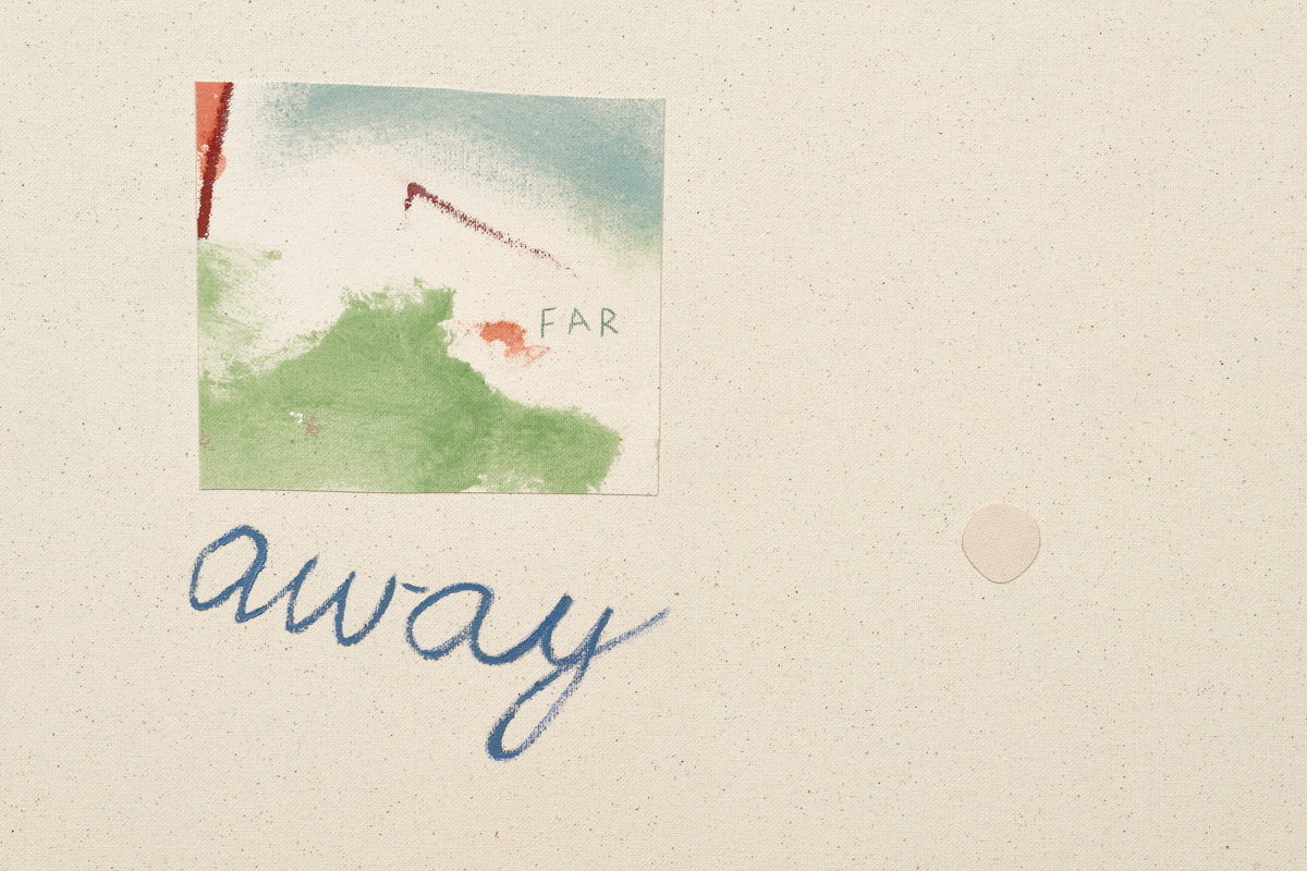 Exhibition: PRIVATE INDEX