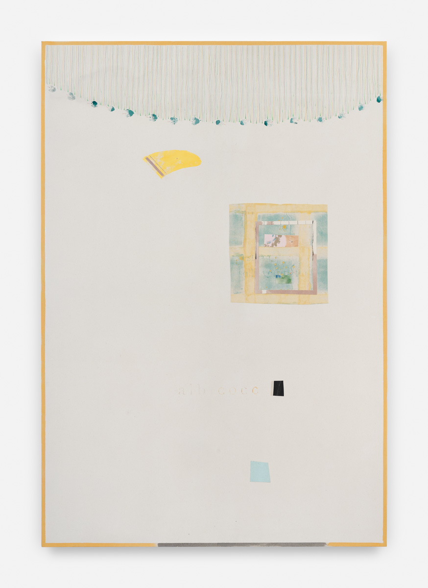 Exhibition: PRIVATE INDEX