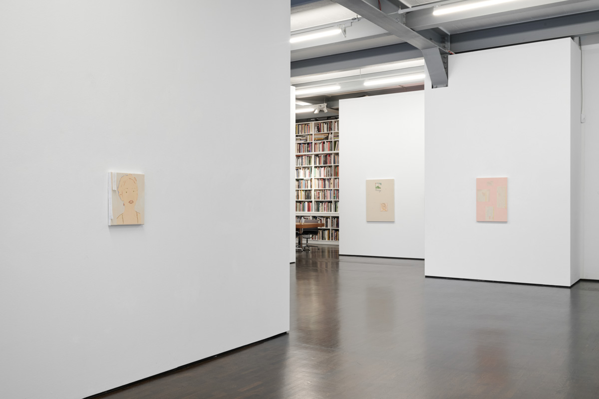 Exhibition: PRIVATE INDEX