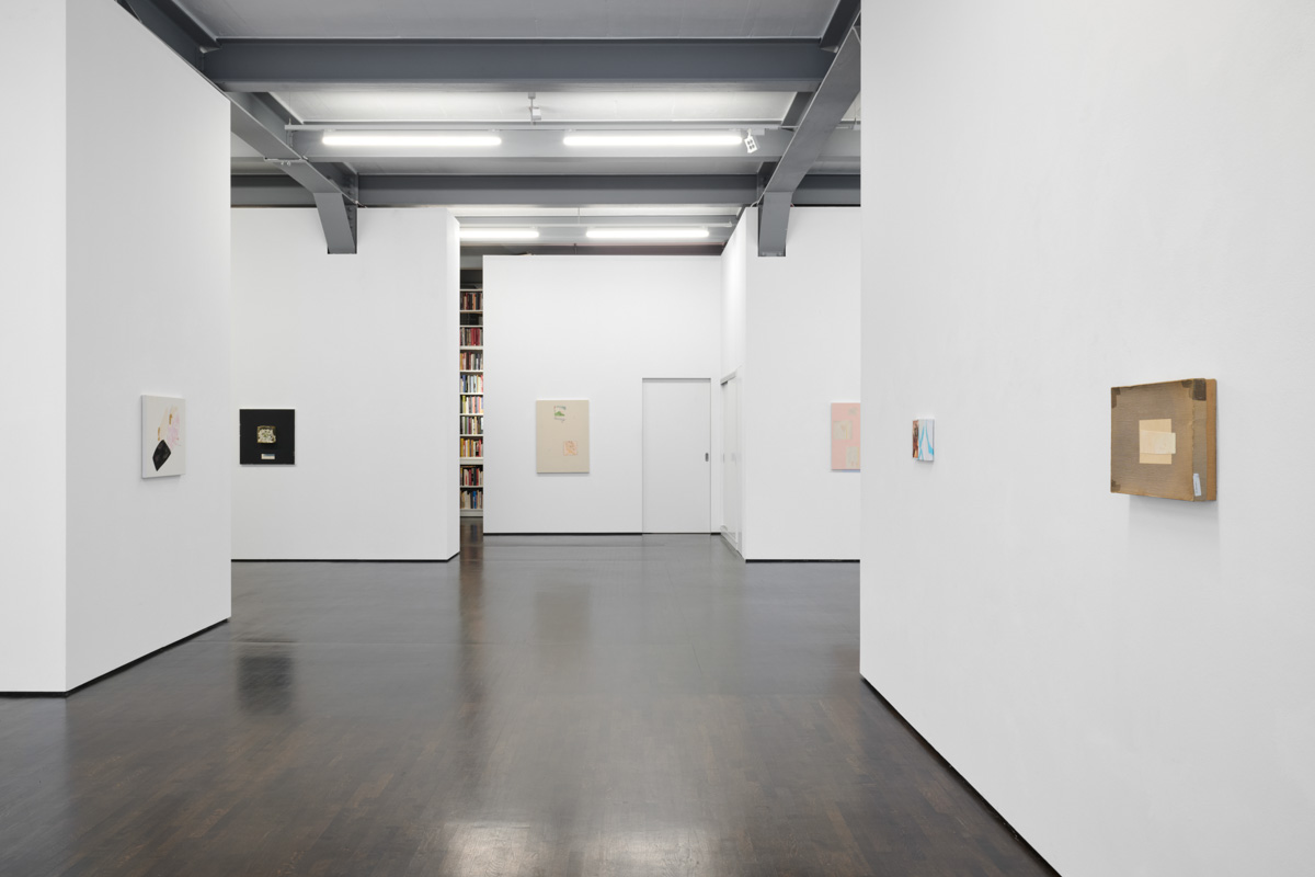 Exhibition: PRIVATE INDEX