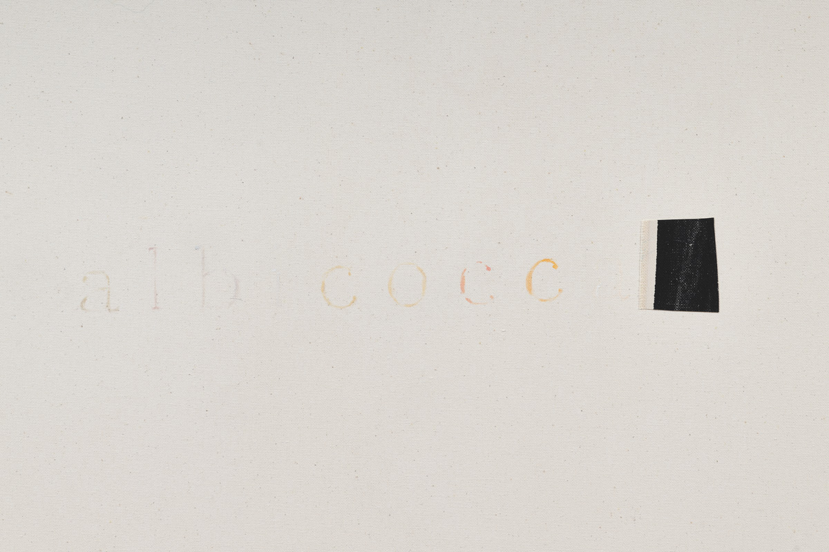 Exhibition: PRIVATE INDEX