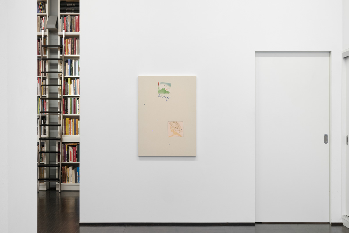 Exhibition: PRIVATE INDEX