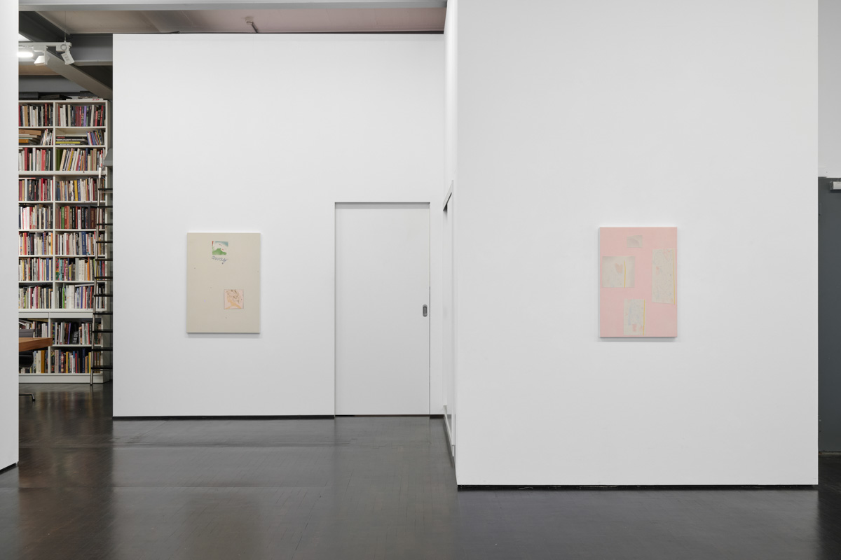 Exhibition: PRIVATE INDEX