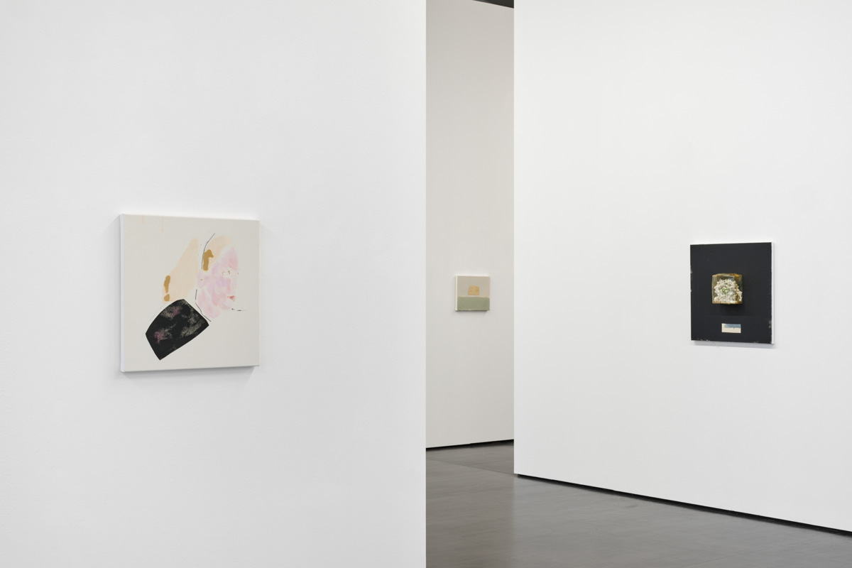 Exhibition: PRIVATE INDEX