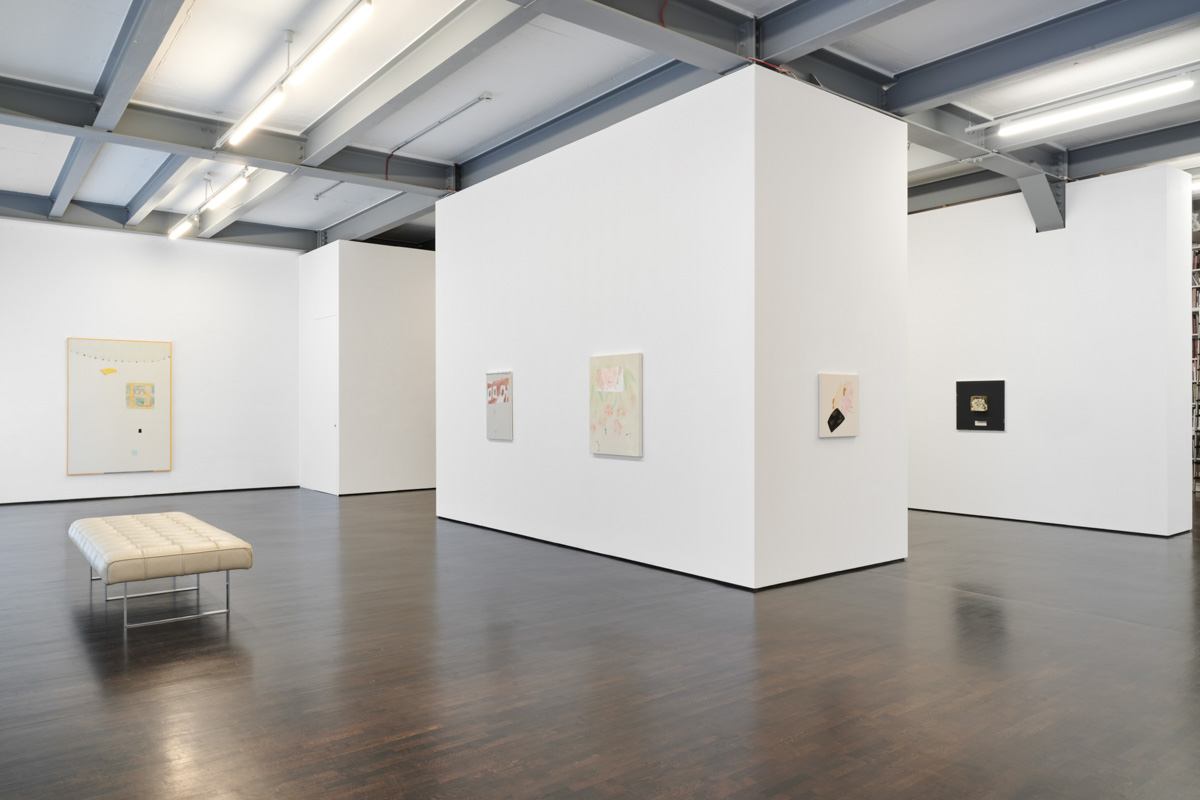 Exhibition: PRIVATE INDEX