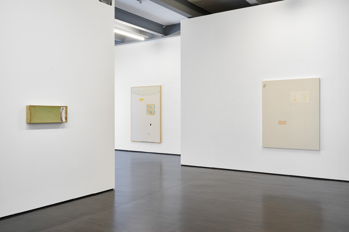 Exhibition: PRIVATE INDEX