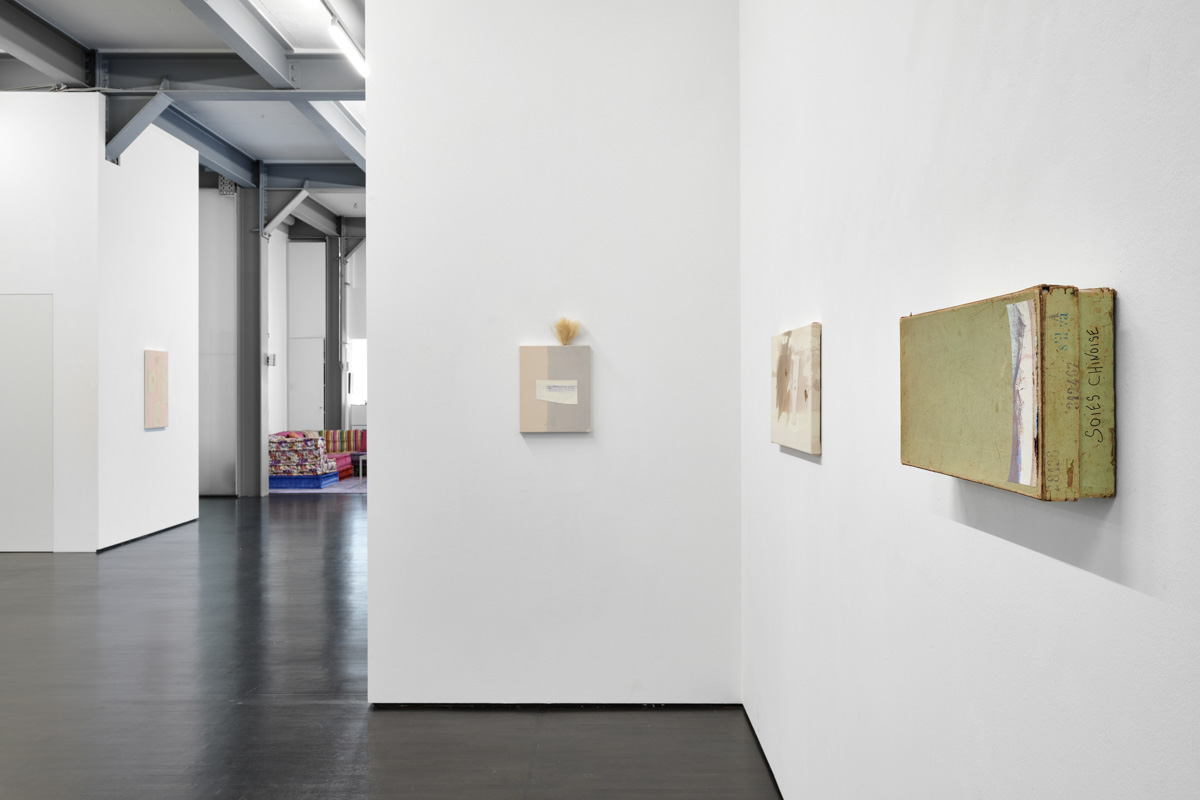 Exhibition: PRIVATE INDEX