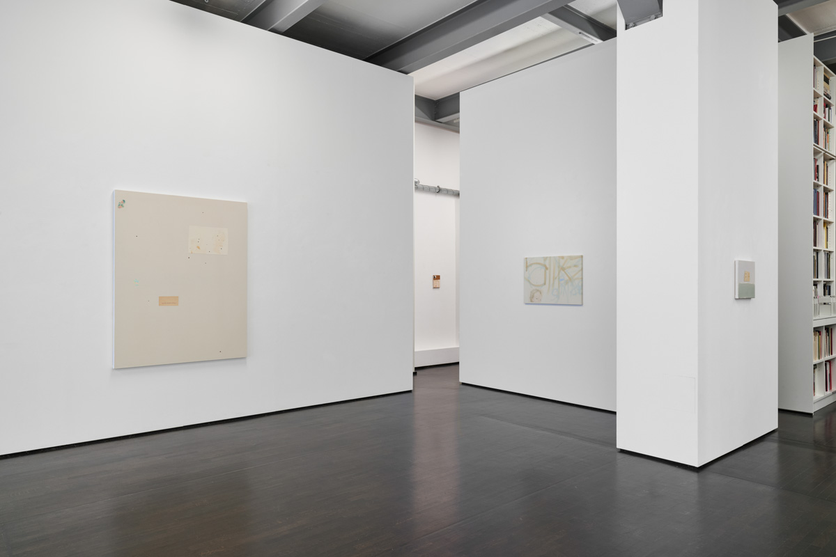 Exhibition: PRIVATE INDEX