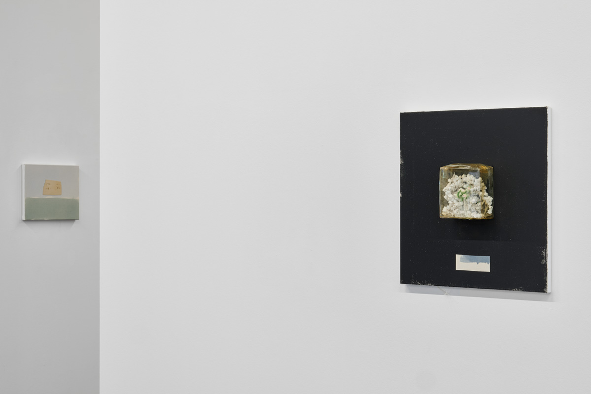 Exhibition: PRIVATE INDEX