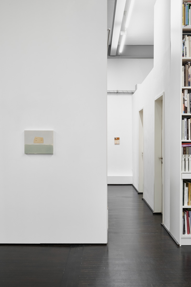 Exhibition: PRIVATE INDEX