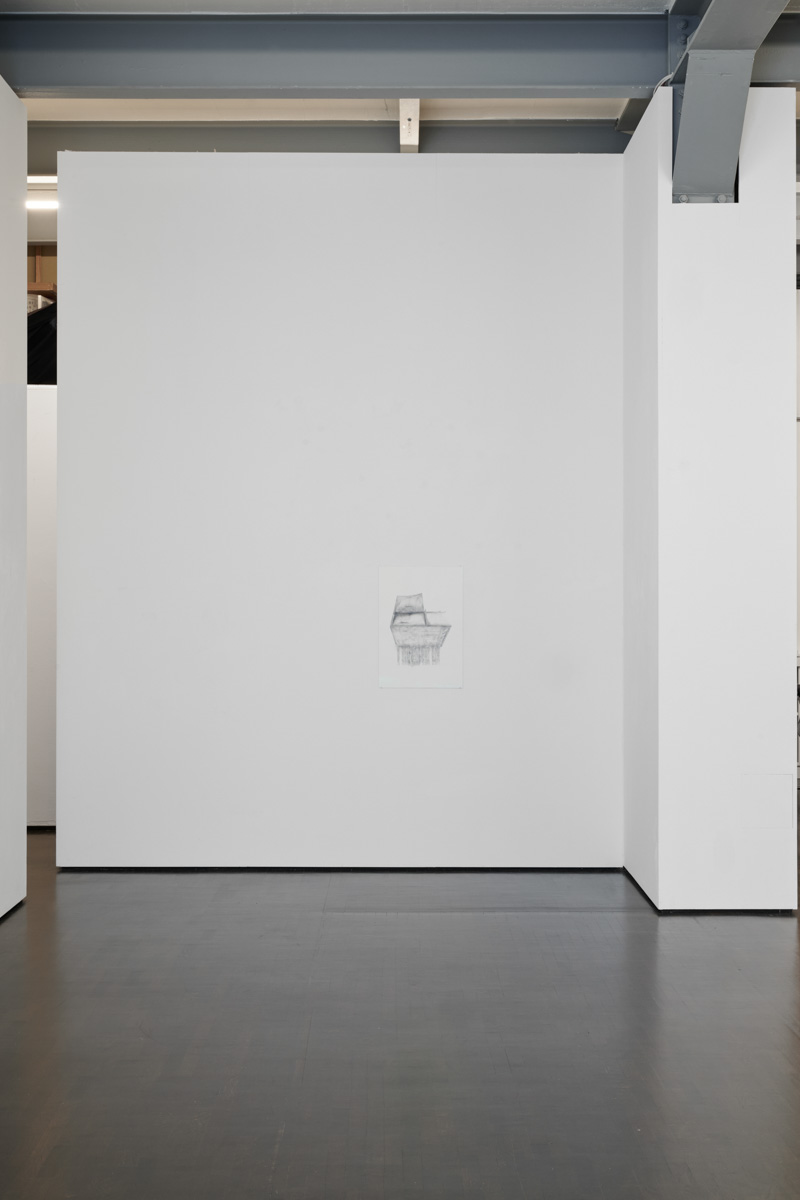 Exhibition: the eye eyes the eye