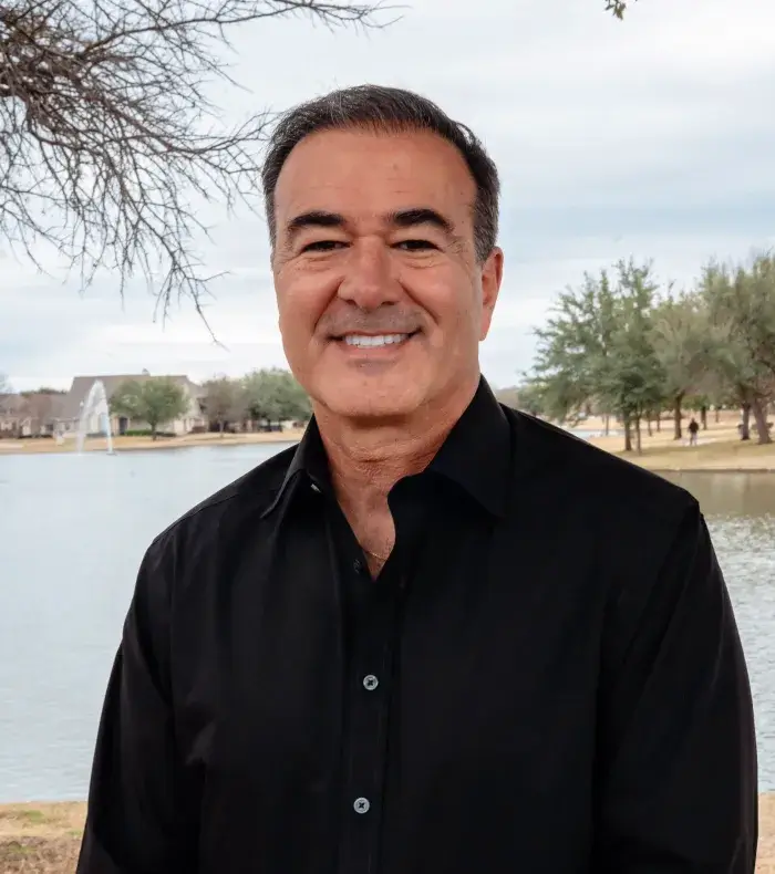 Dr. Salvatore Pizzino