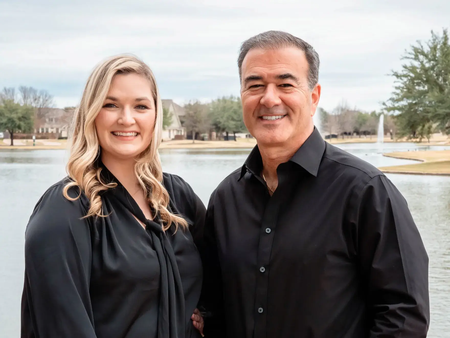 Woodway Family Dental - Doctor