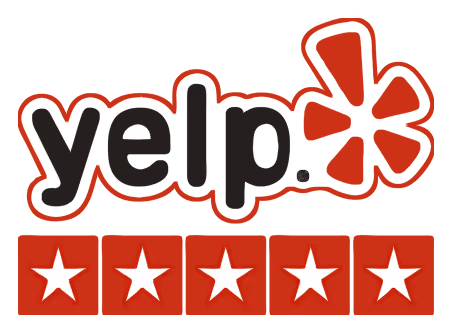 Yelp logo