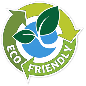 Eco Friendly