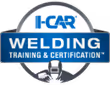 I-CAR Welding Certified