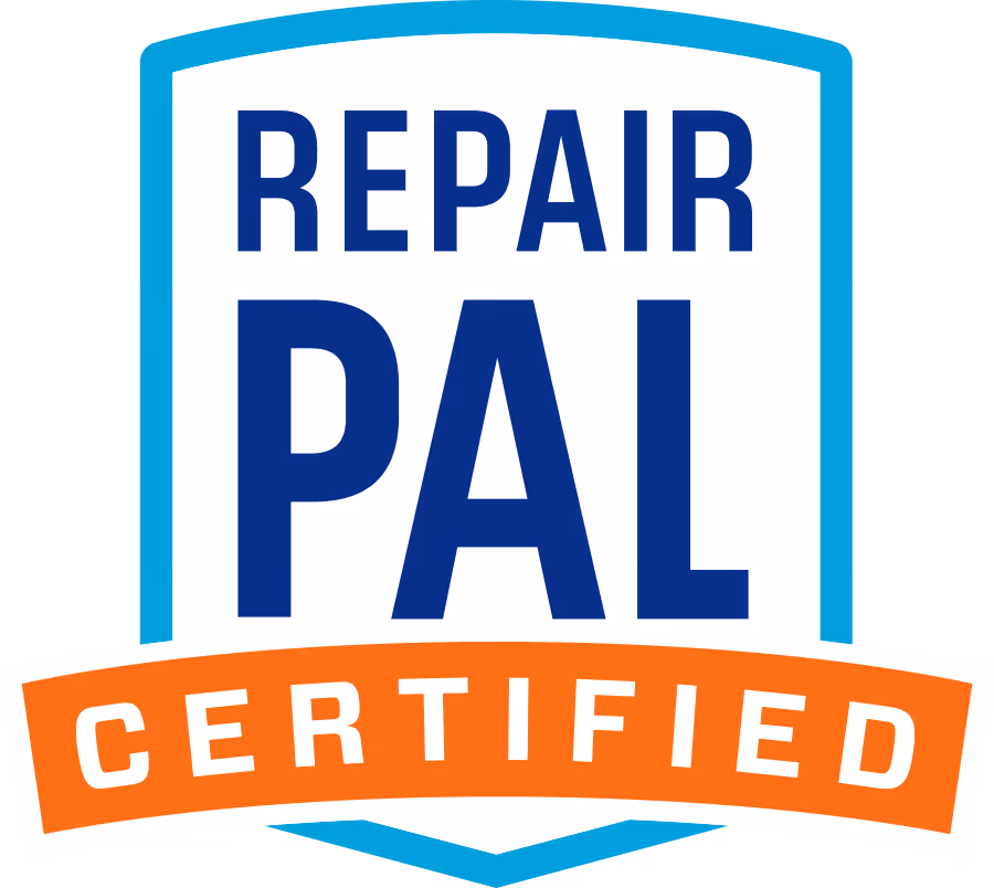 Repair Pal Certified- Regal Repair