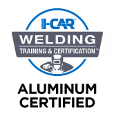 Ford Aluminum Certified Repair