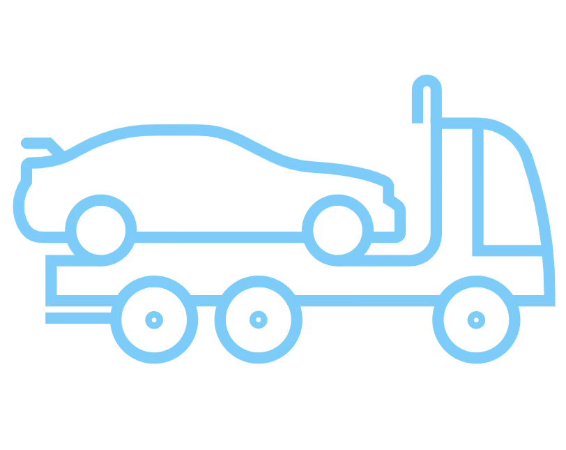 Wheel icon