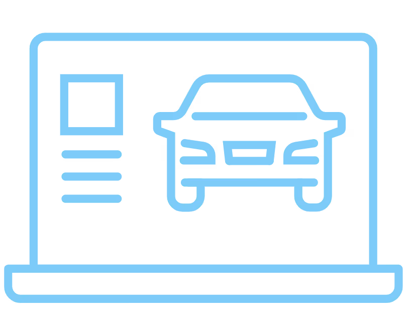 Diagnostics icon
