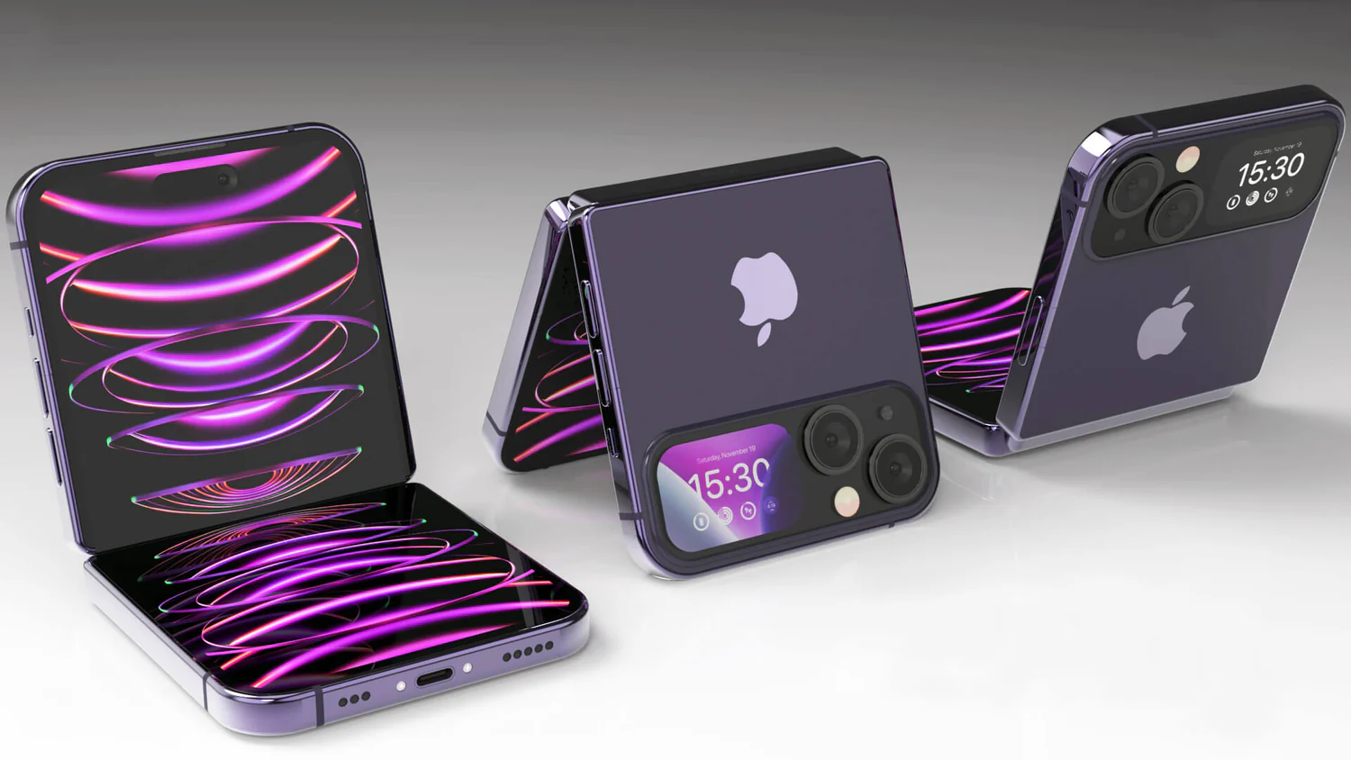 Apple Foldable iPhone Rumours and What It Means for Business Mobiles