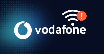 Vodafone Outage Highlights the Importance of Backup Connectivity for Businesses
