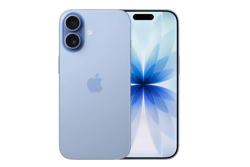 iPhone 17
