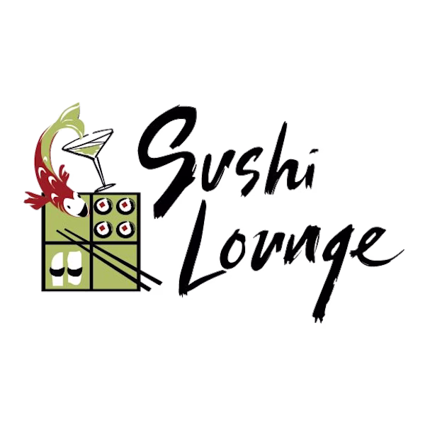 Client logo - Sushi Lounge San Diego